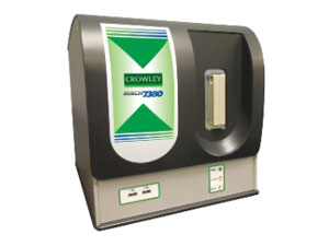 MACH7380 Reference Archive Scanner