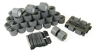 Scanner Consumables | ISSI