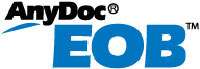 AnyDoc EOB Software | ISSI