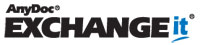 AnyDoc EXCHANGEit Software | ISSI