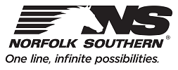 Norfolk Southern Railways