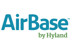 AirBase Document Management Software