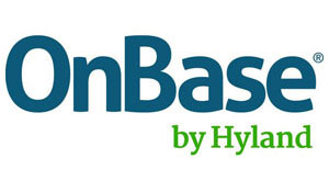 Hyland OnBase Enterprise Content Management (ECM) Software