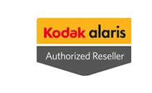 Kodak Alaris Document Scanners