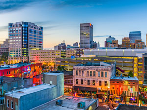 Memphis Document Scanning & Conversion