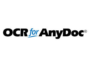 AnyDoc OCR