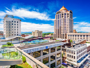 Roanoke Document Scanning & Conversion