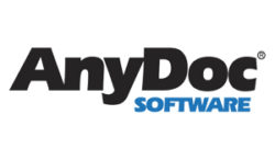 AnyDoc OCR Software
