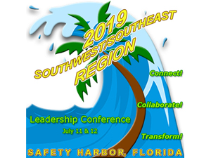 ISSI at ARMA SE/SW Leadership Conference