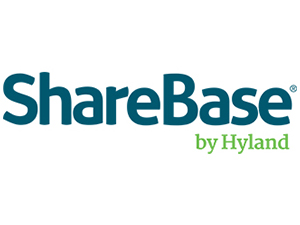 Hyland Sharebase