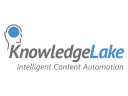 KnowledgeLake RPA Software