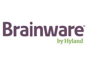 Brainware from Hyland | Advanced Capture Software | ISSI