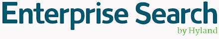 Hyland Enterprise Search Logo