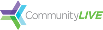 Hyland CommunityLIVE Logo