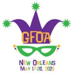GFOA Annual Conference 2020