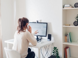 Digitally Enable Your Remote Workforce