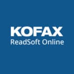 Kofax ReadSoft Online Cloud AP Automation Software