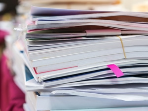 Document Classification