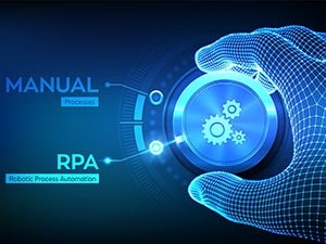 Robotic Process Automation (RPA): AP Invoice Processing