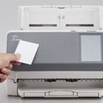 Fujitsu fi-7300NX Scanner