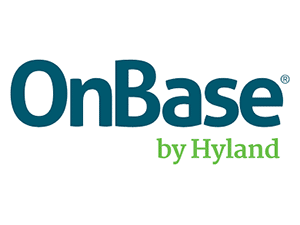 Hyland OnBase Logo