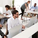 Back Office Digital Transformation