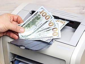 Legacy Document Capture Software