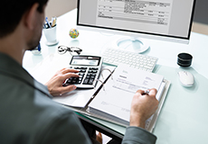 Invoice Processing Solutions from ISSI