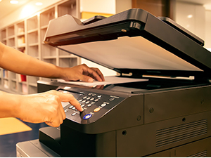 Document Scanner