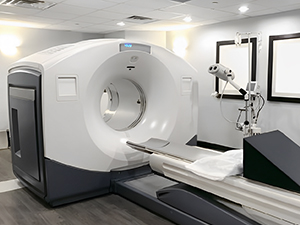 Medical imaging device