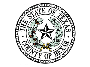 Bexar County logo
