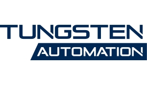 Tungsten Automation Software