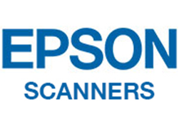 EPSON Scanners