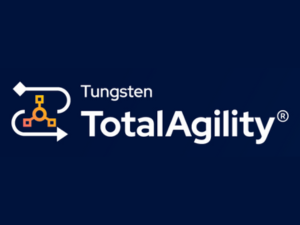Kofax TotalAgility Software | ISSI