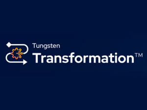 Kofax Transformation Module (KTM) Software | ISSI